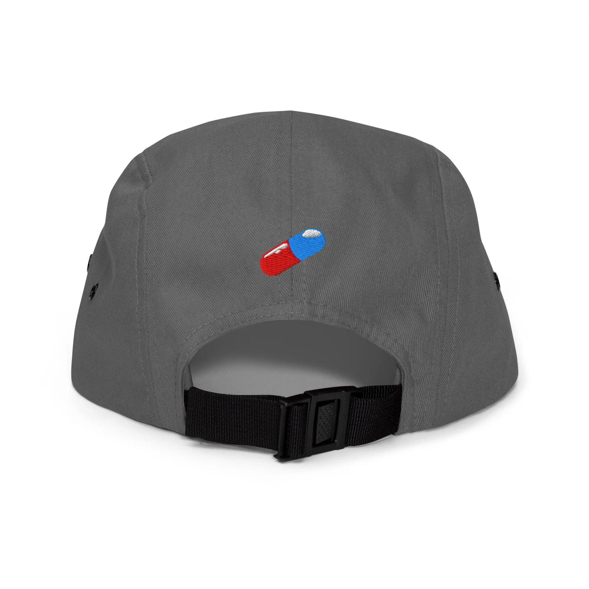 One A Day Akira 5 panel Hat