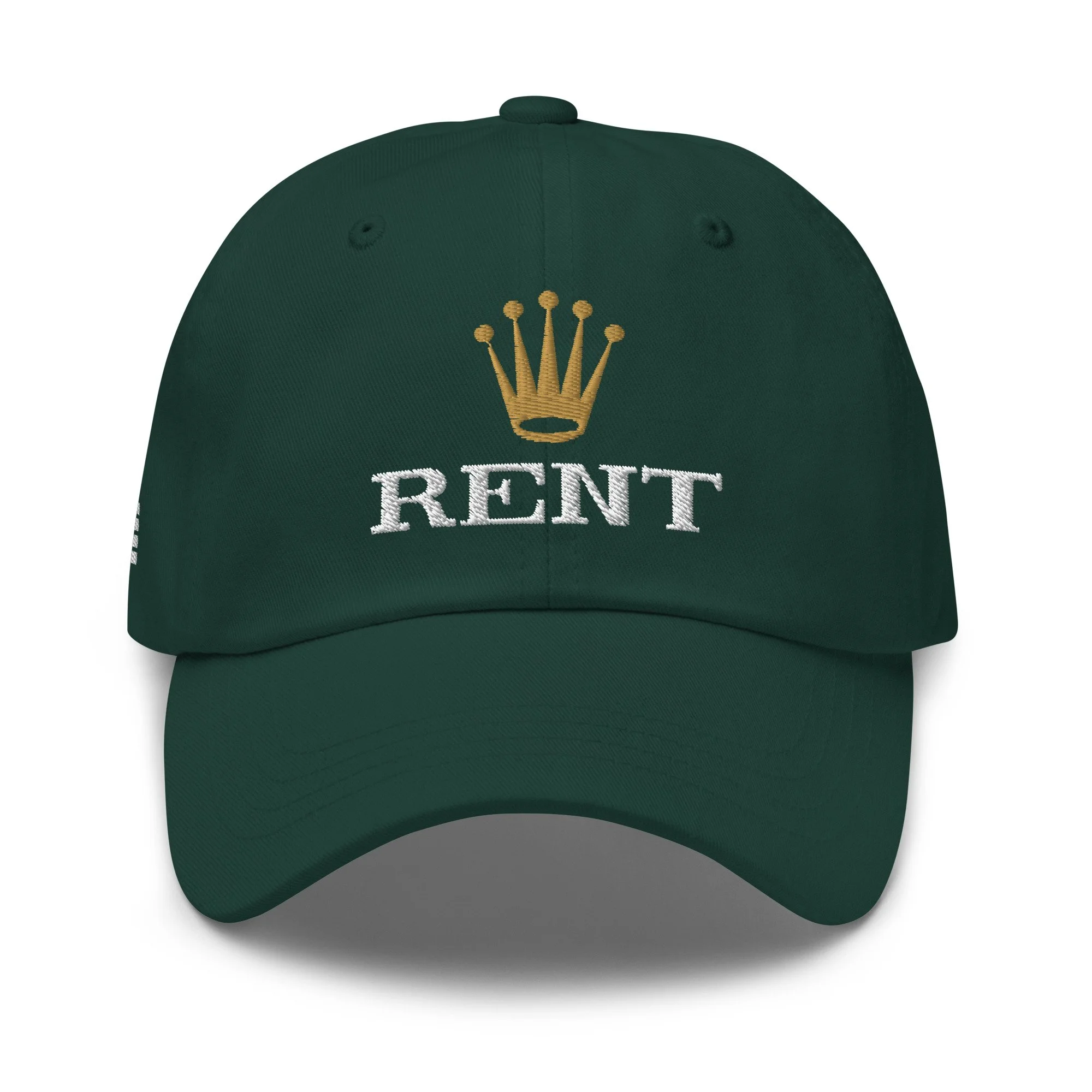 RENT Rollie Dad hat