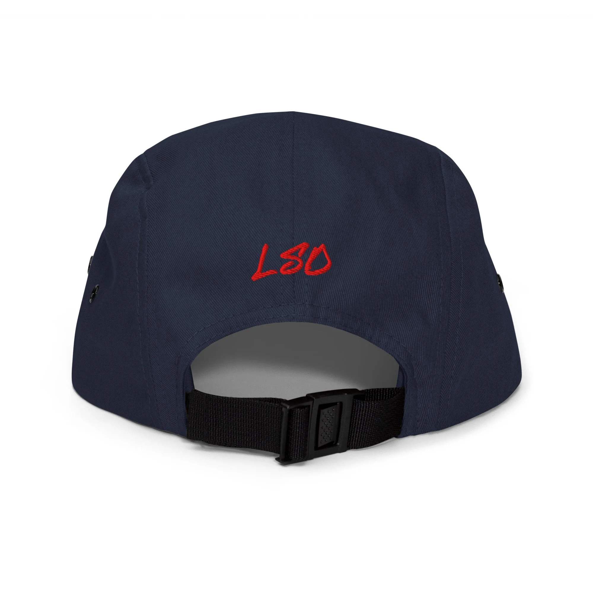 unquests9ionable Five Panel Cap