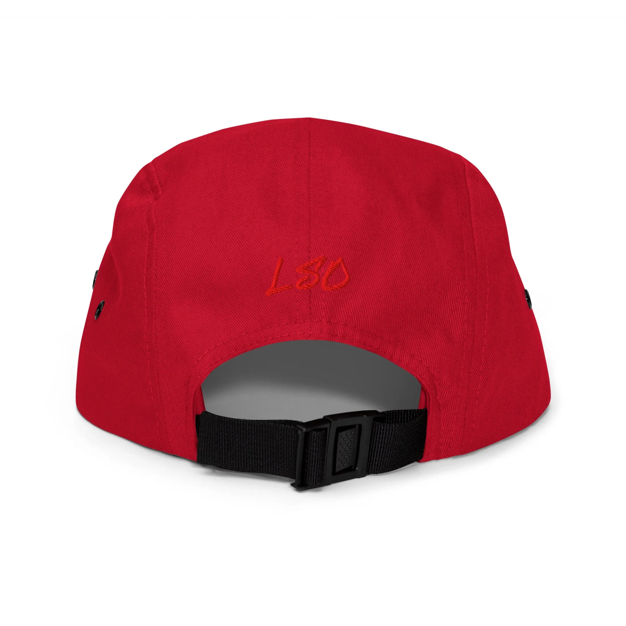 unquests9ionable Five Panel Cap