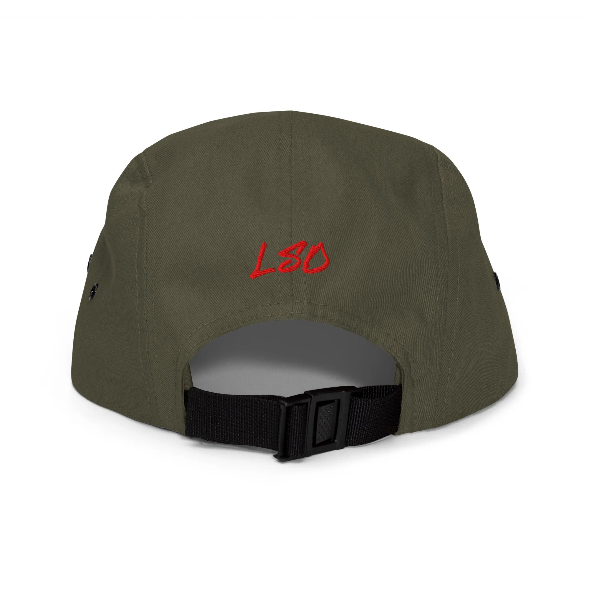 unquests9ionable Five Panel Cap