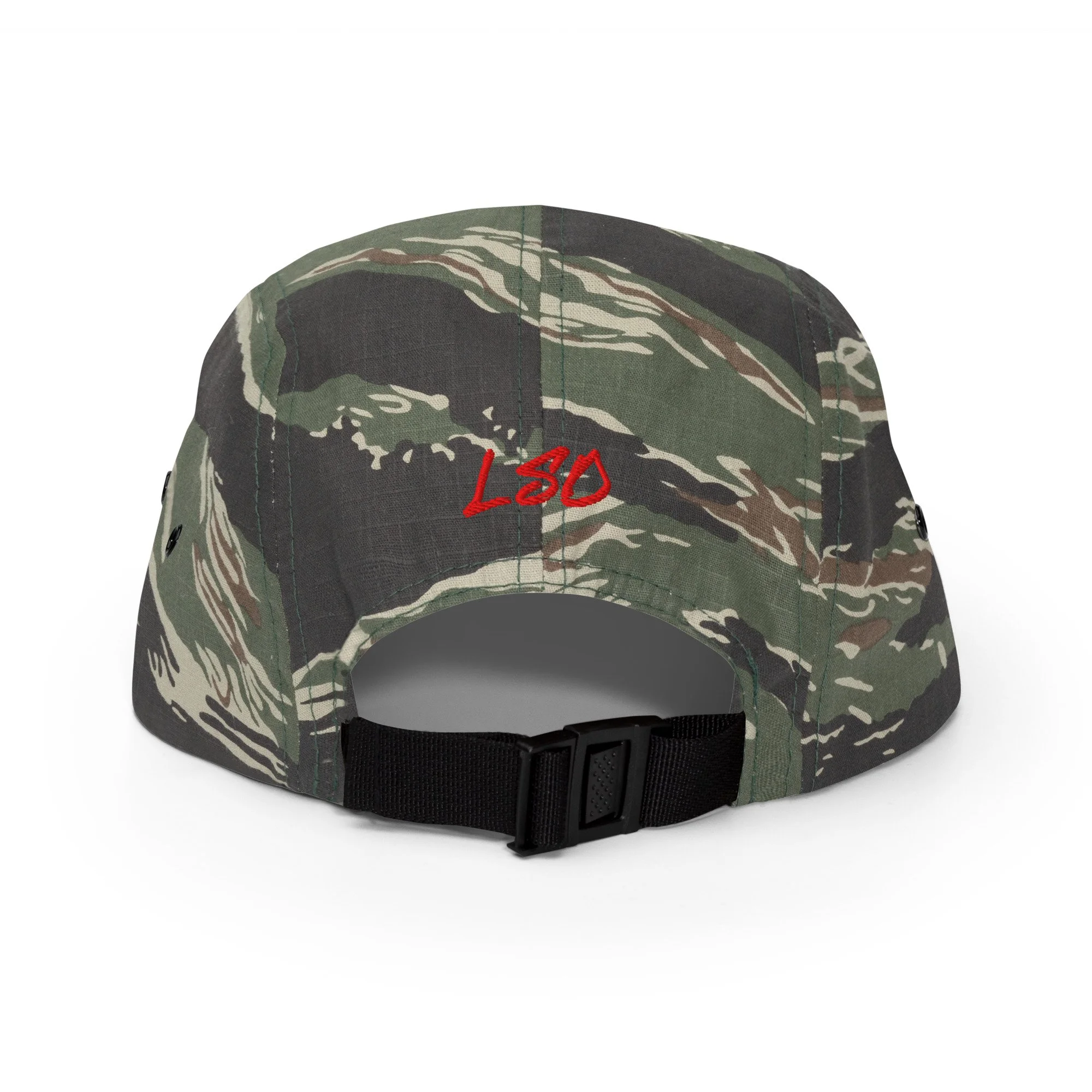 unquests9ionable Five Panel Cap