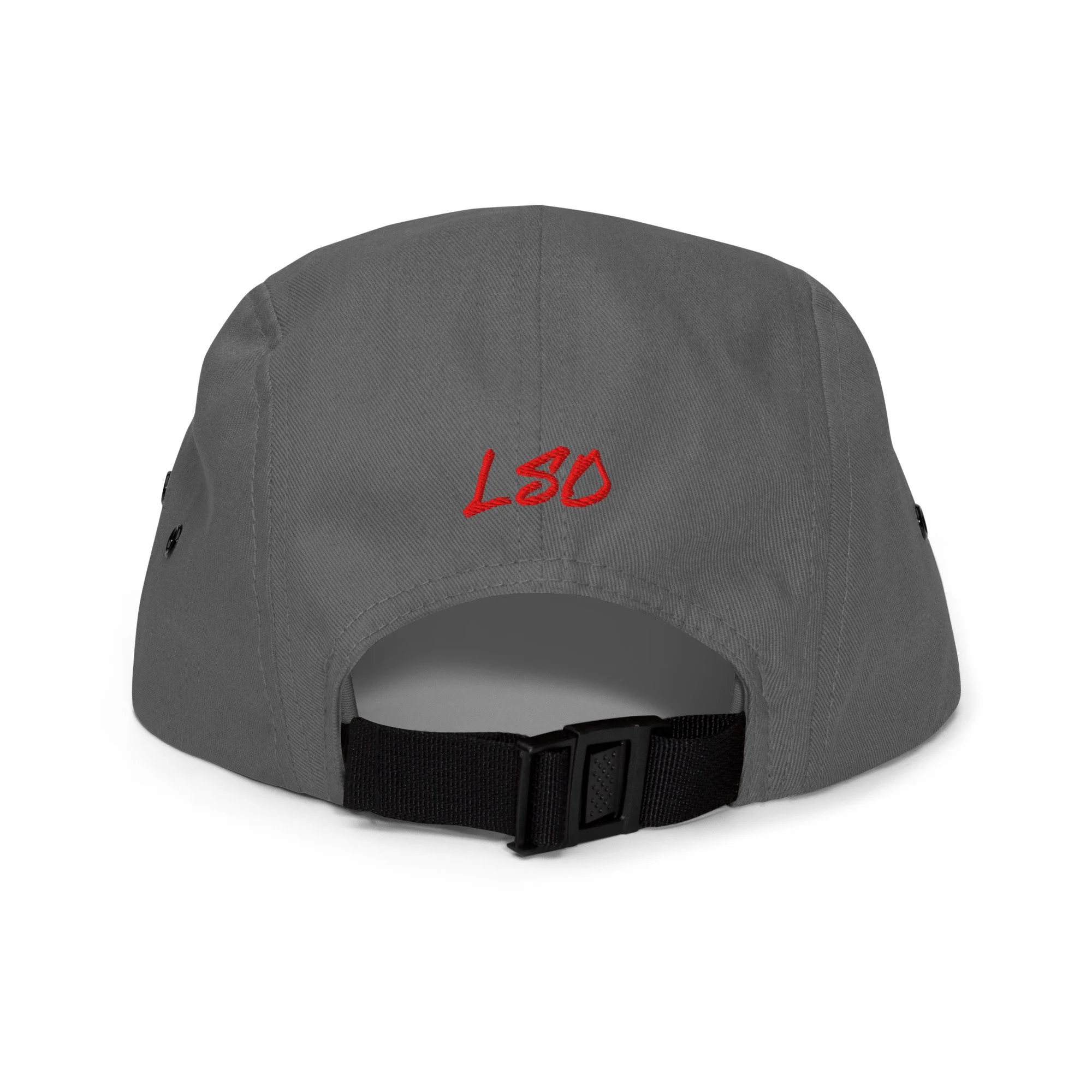unquests9ionable Five Panel Cap