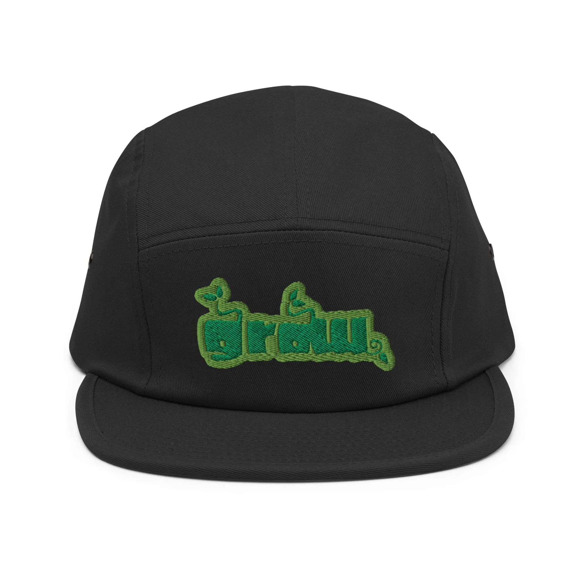 GROW 5 Panel Cap