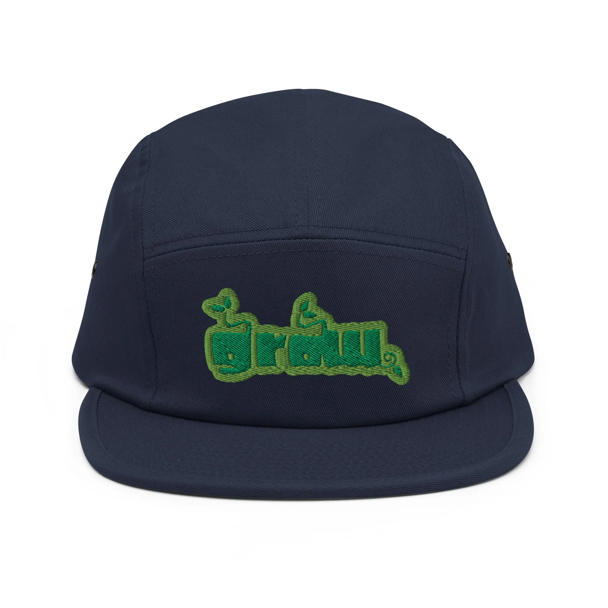 GROW 5 Panel Cap