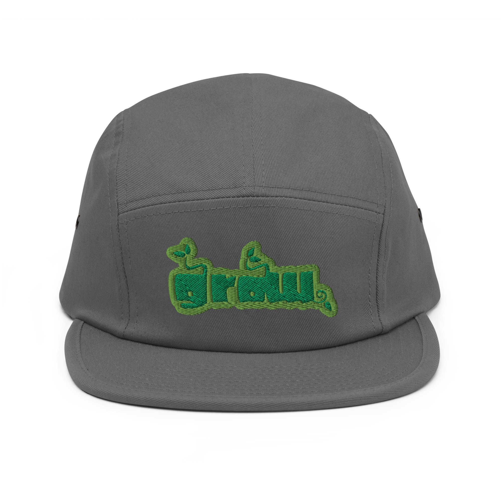 GROW 5 Panel Cap