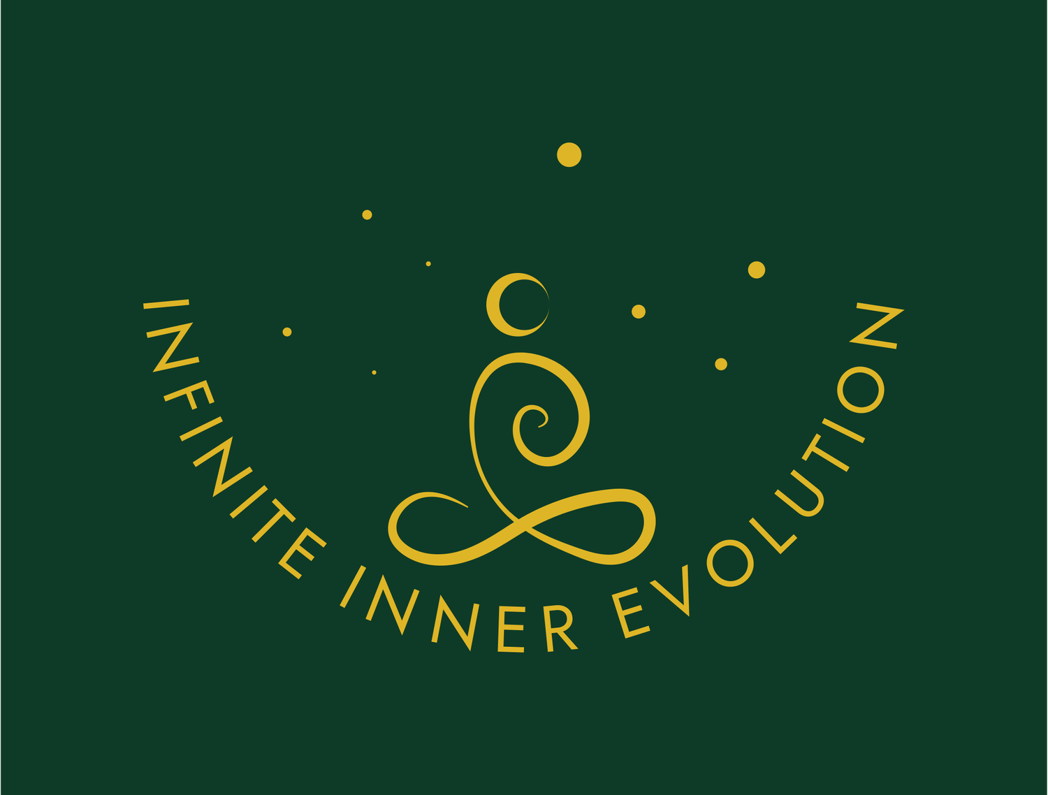 Infinite Inner Evolution