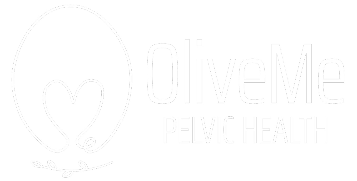 OliveMe Pelvic Health