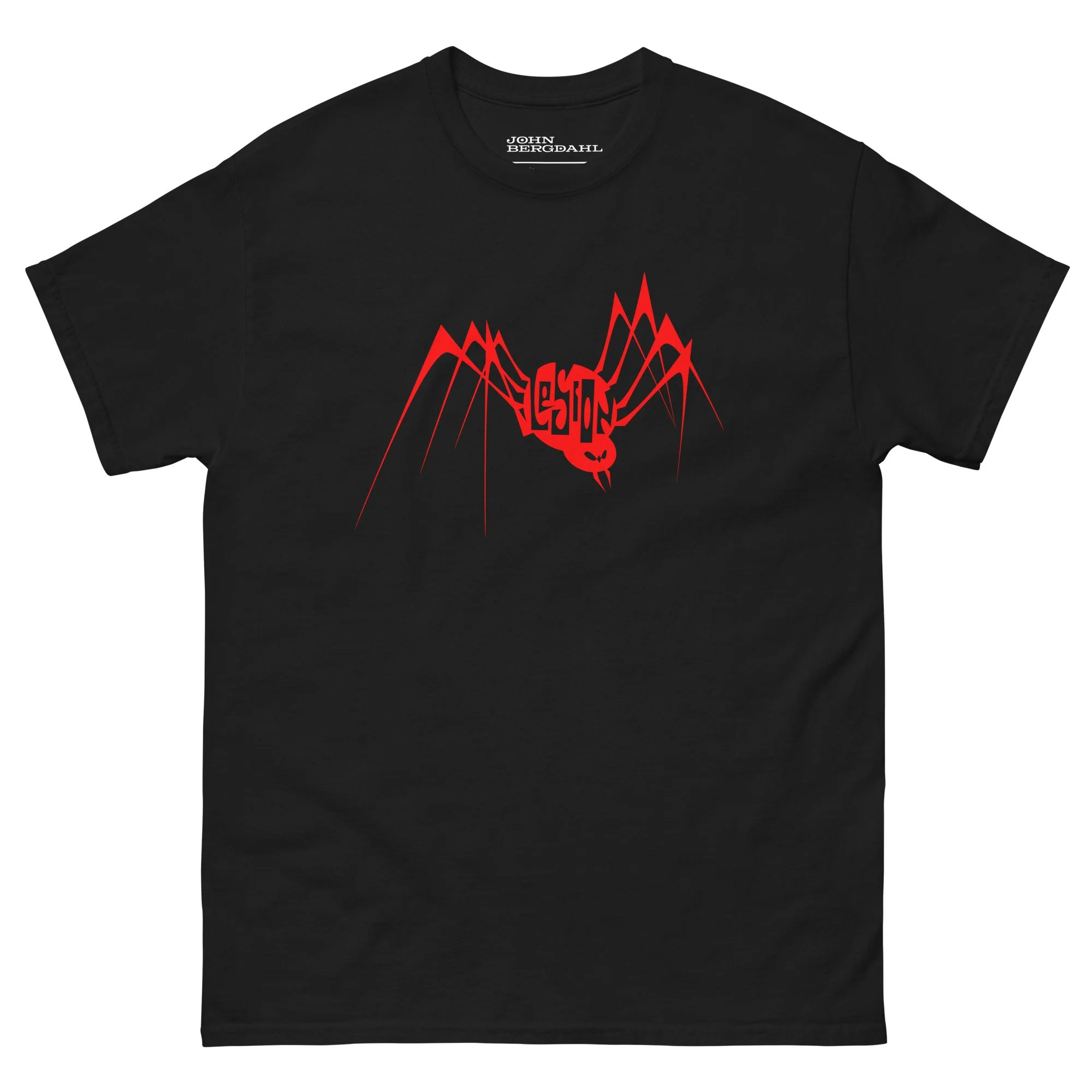 LESION Spidey Sense classic tee