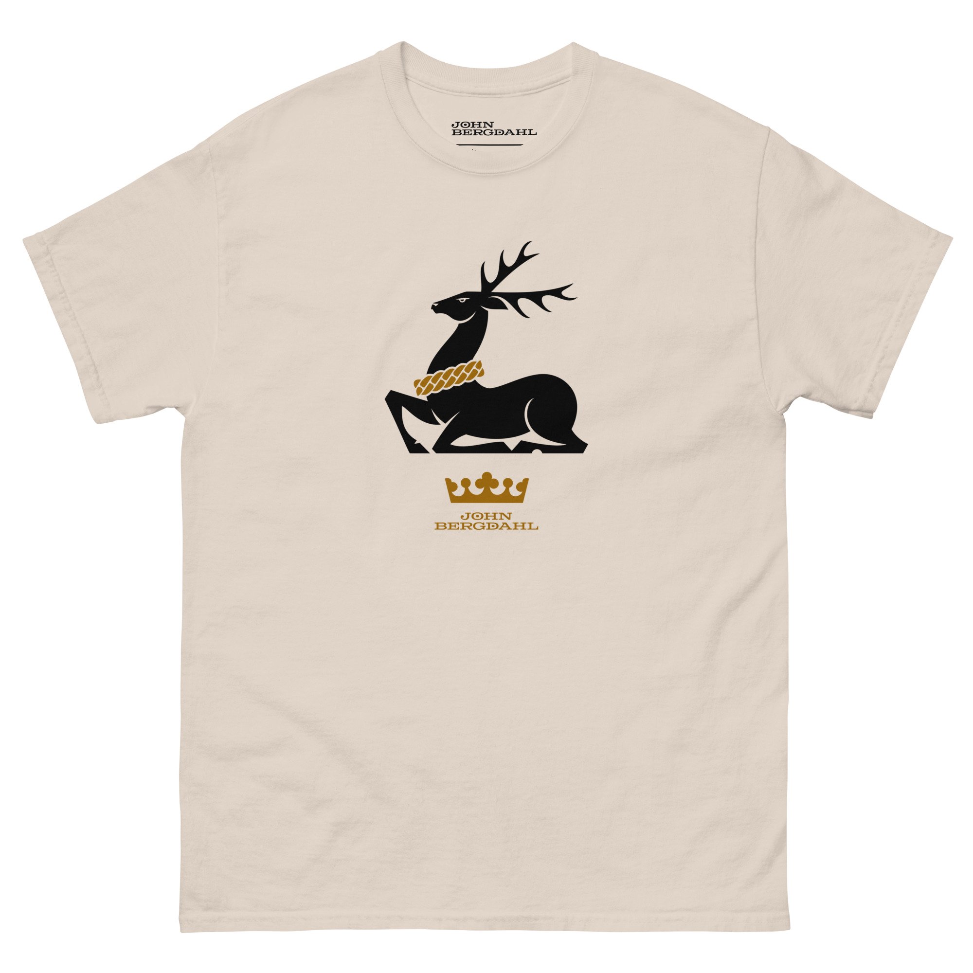 Black Hart tee