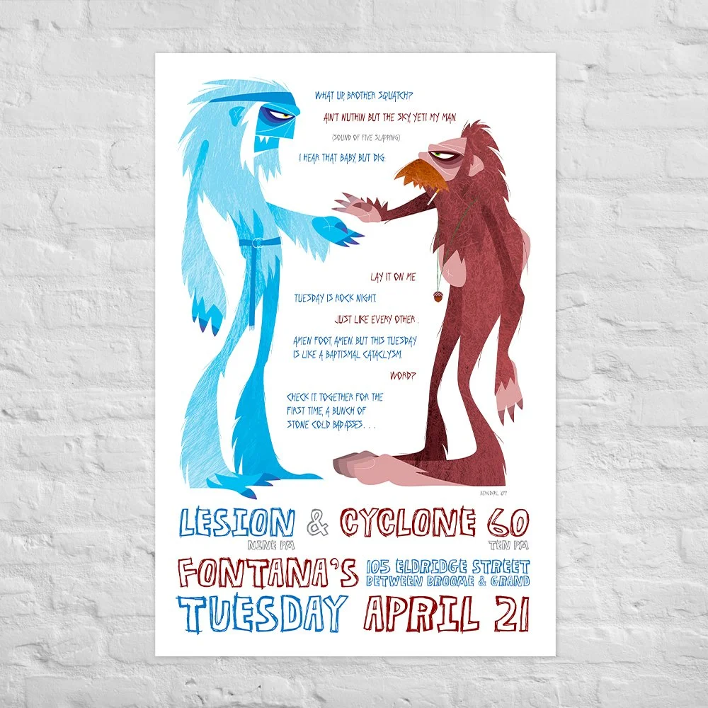 0119_Yeti Squatch on Wall.jpg