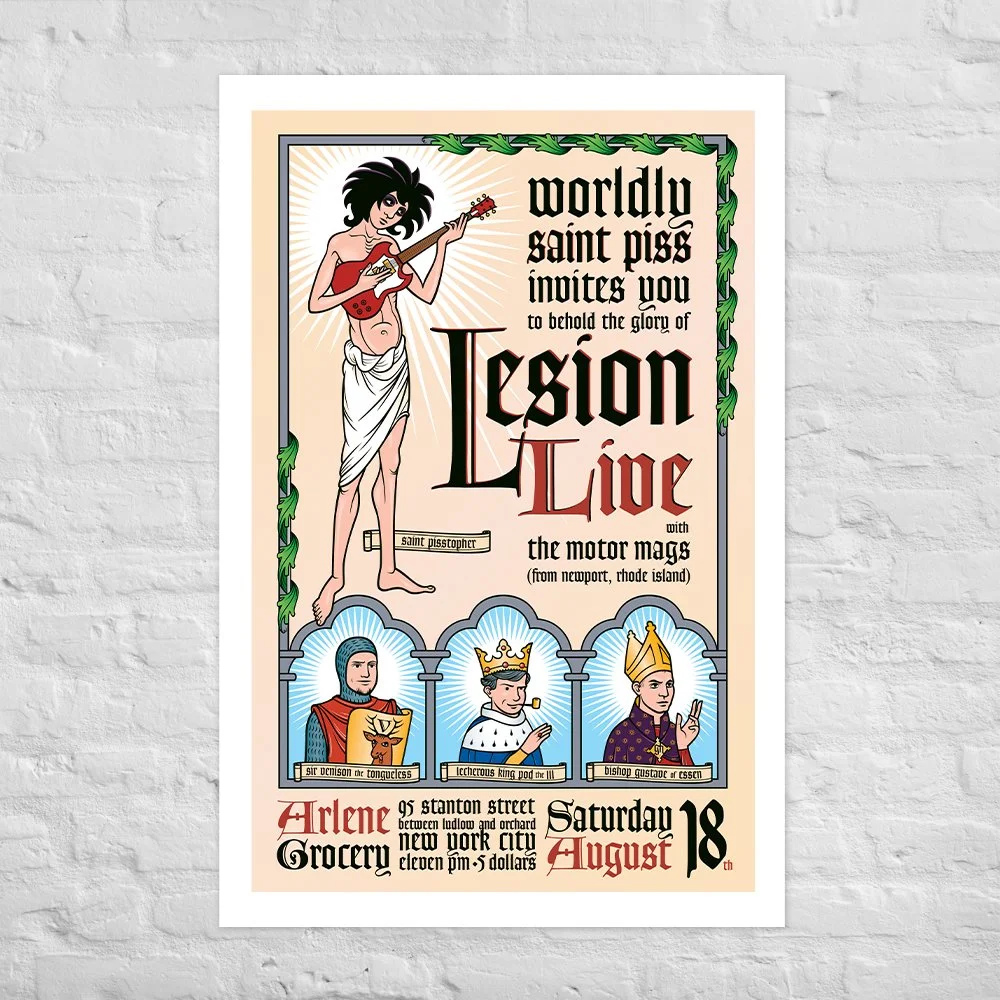 Printful_Poster_Wall_Mockup_0031_Saint Piss on Wall.jpg