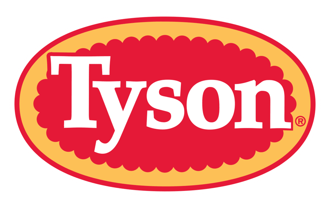 alison murtaugh tyson foods logo