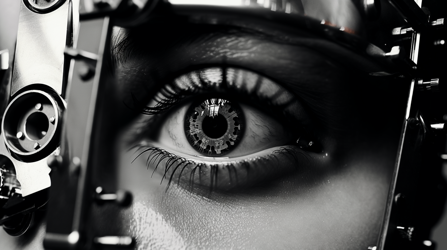 AI and filmmaking research Michael C Coldwell. Digital hauntology.