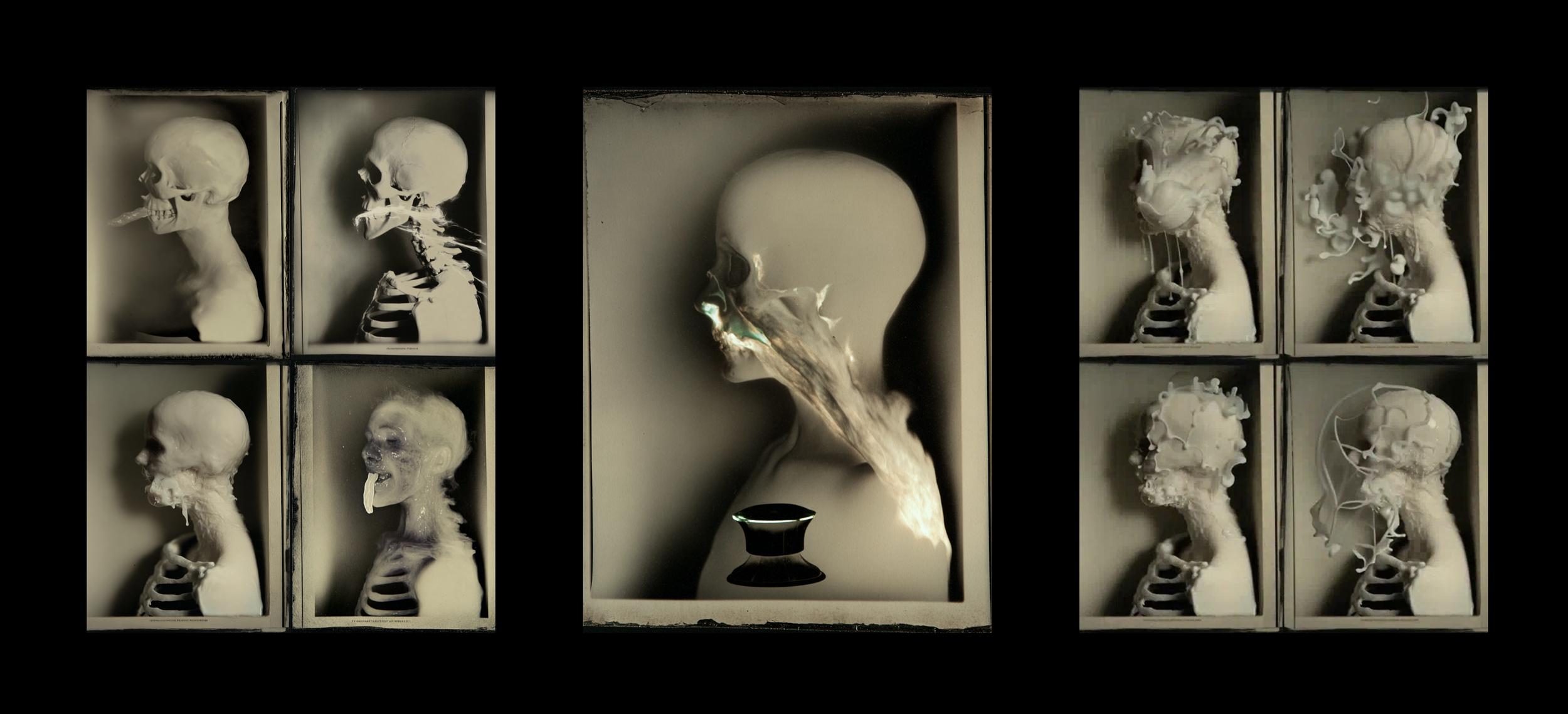 Shadows and Simulacra is Album of the Week