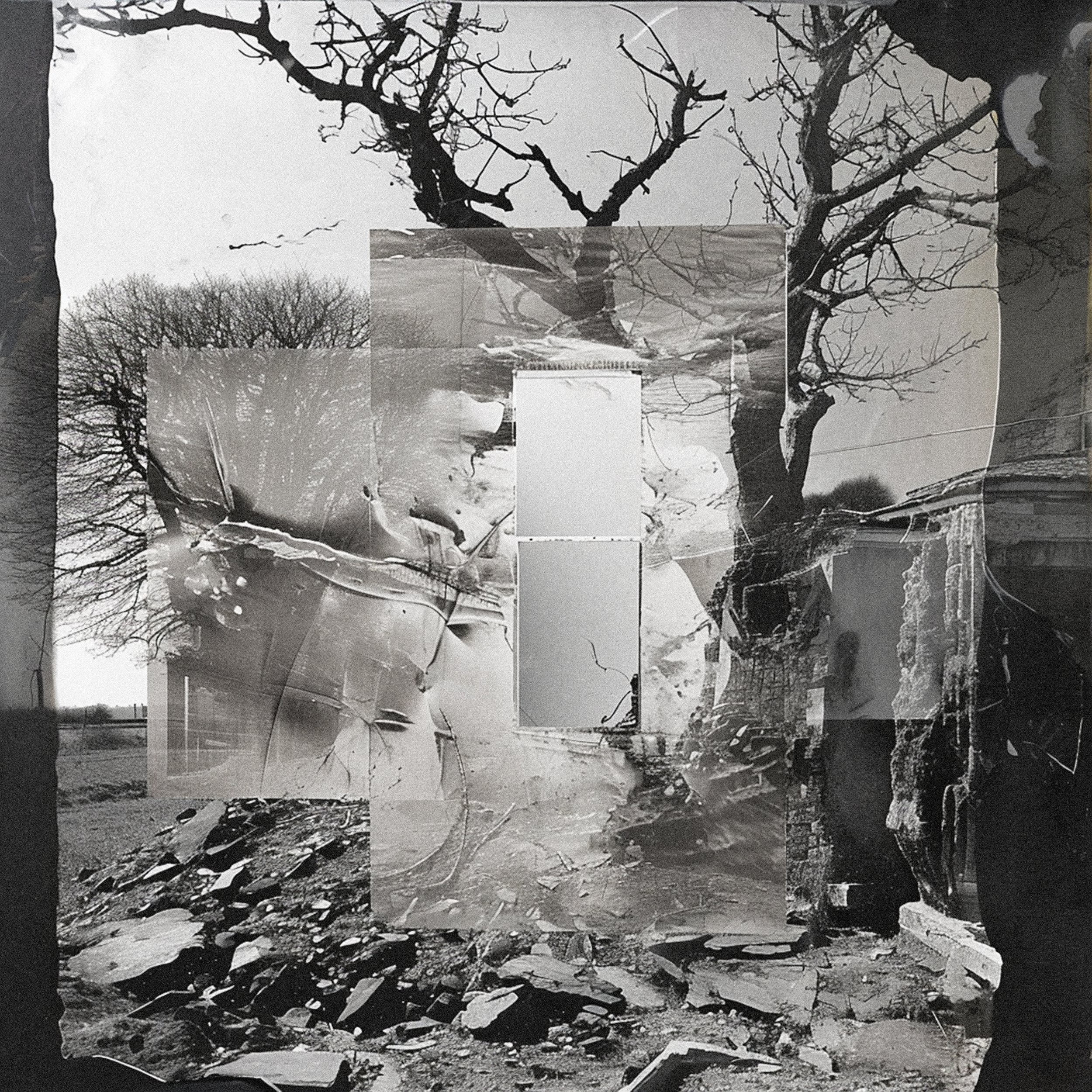 Michael C Coldwell Ronsack exhibition 6