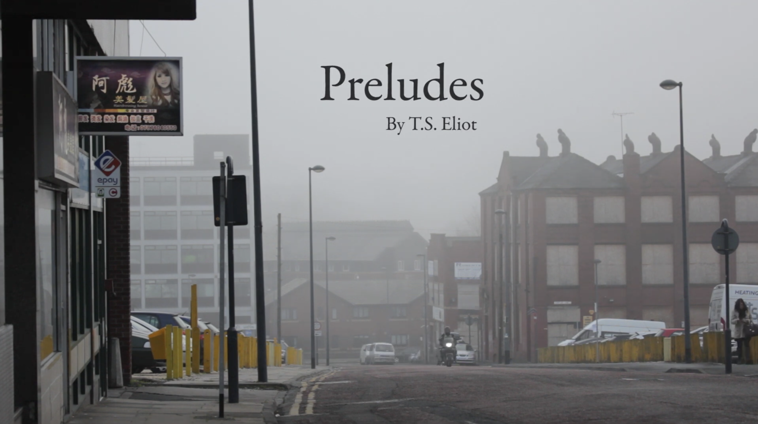 Preludes