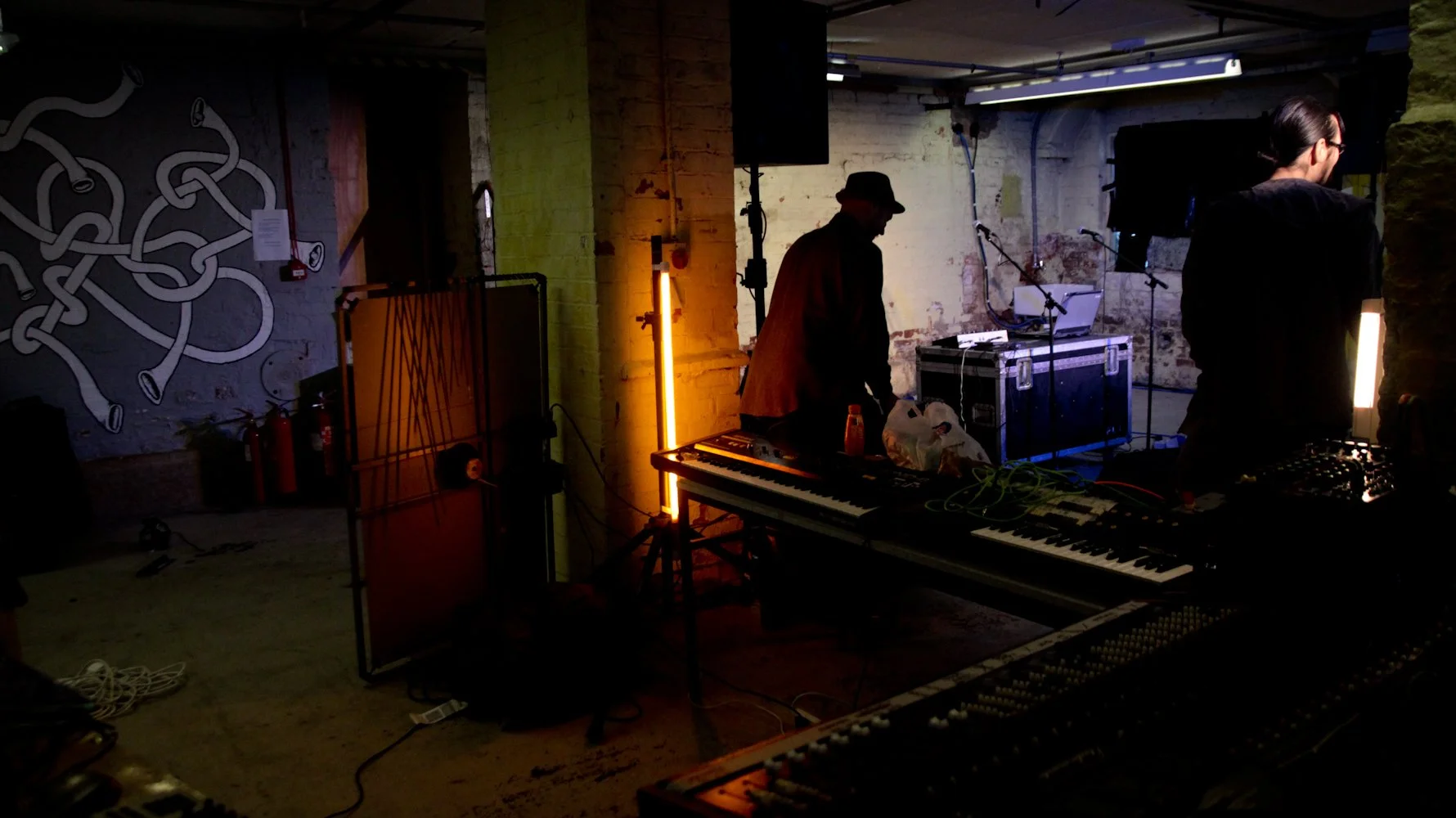 Temple Works