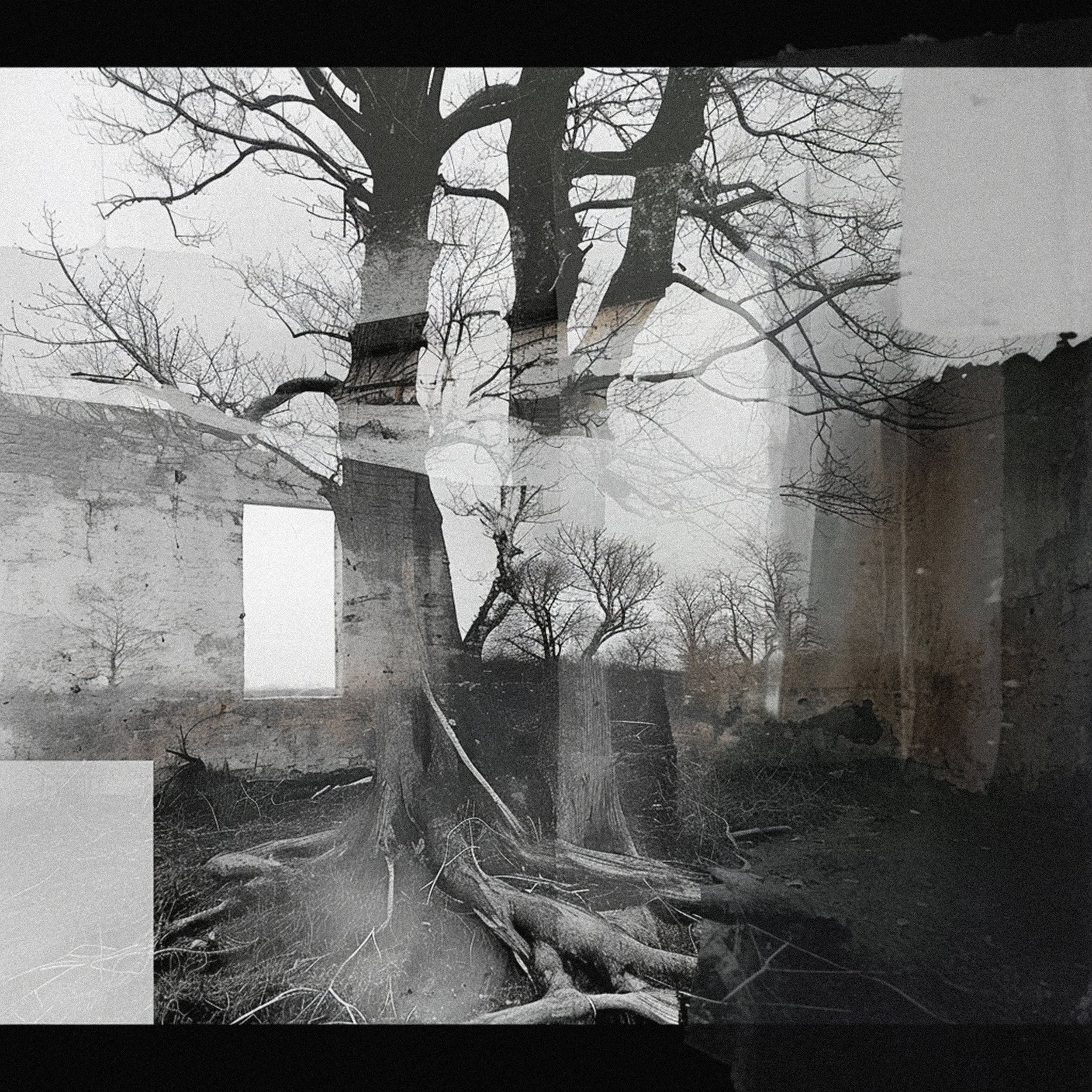 Michael C Coldwell Ronsack exhibition 5