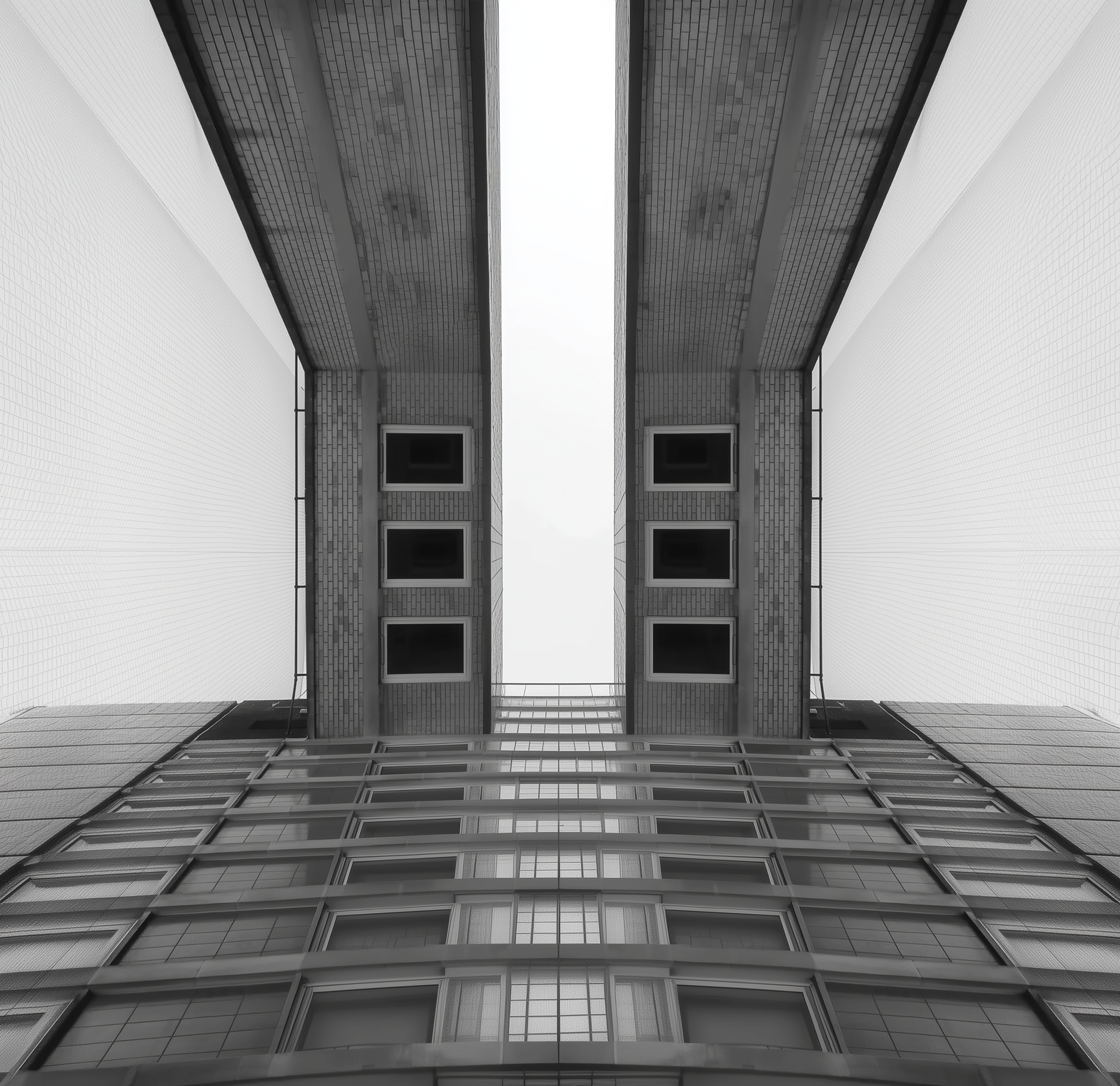 Michael C Coldwell - artwork - Pavillions