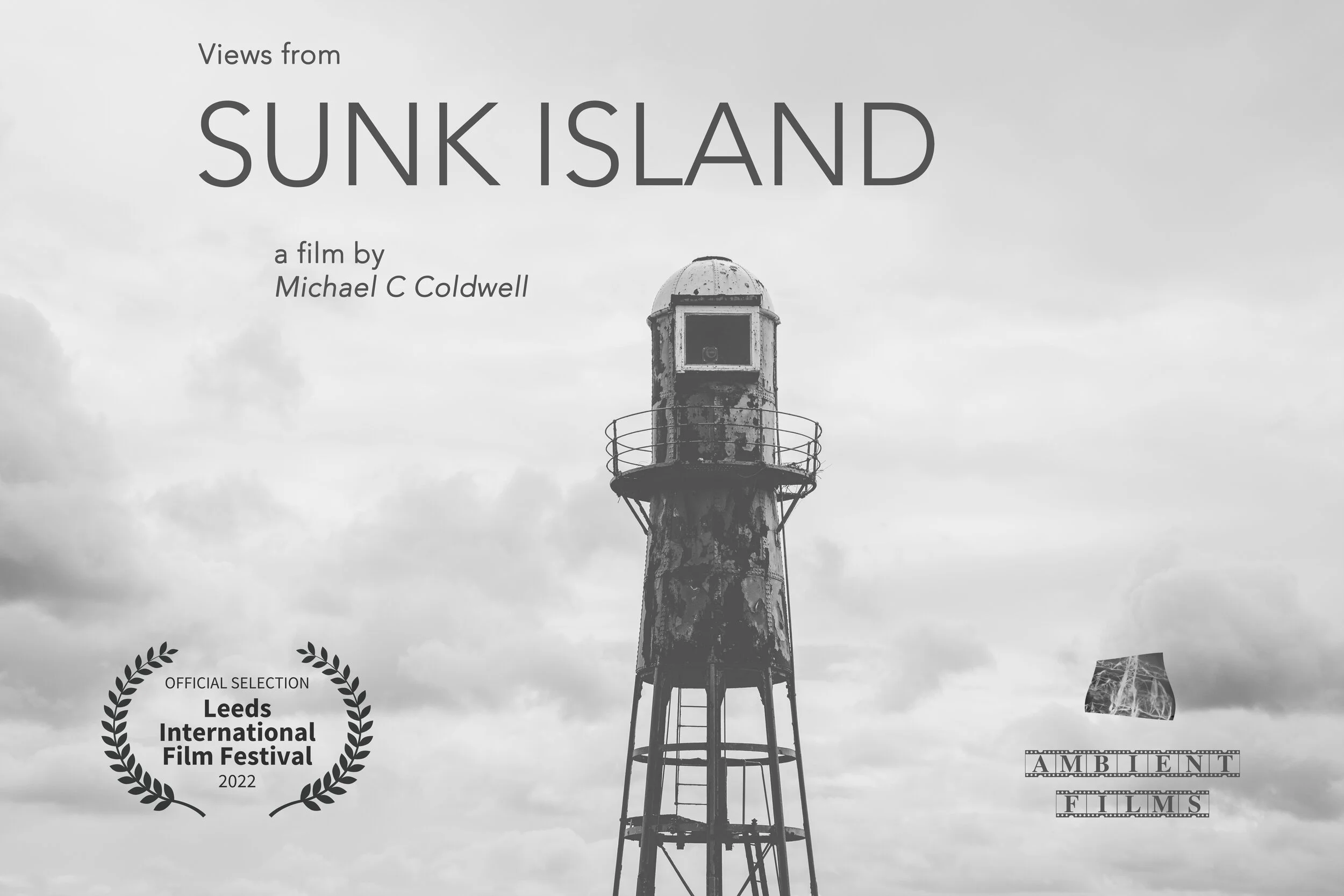 Views from Sunk Island