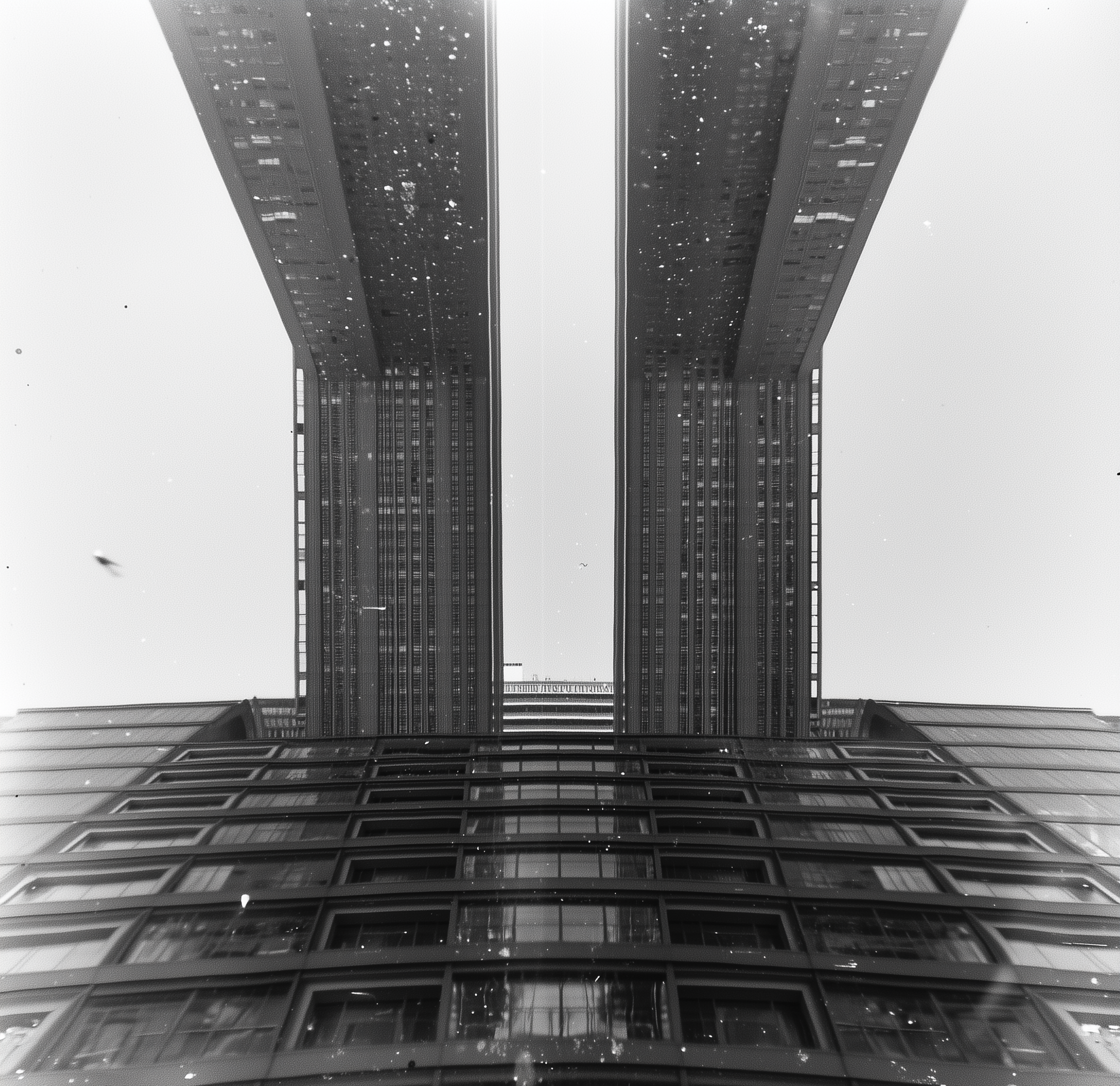 Michael C Coldwell - artwork - Pavillions