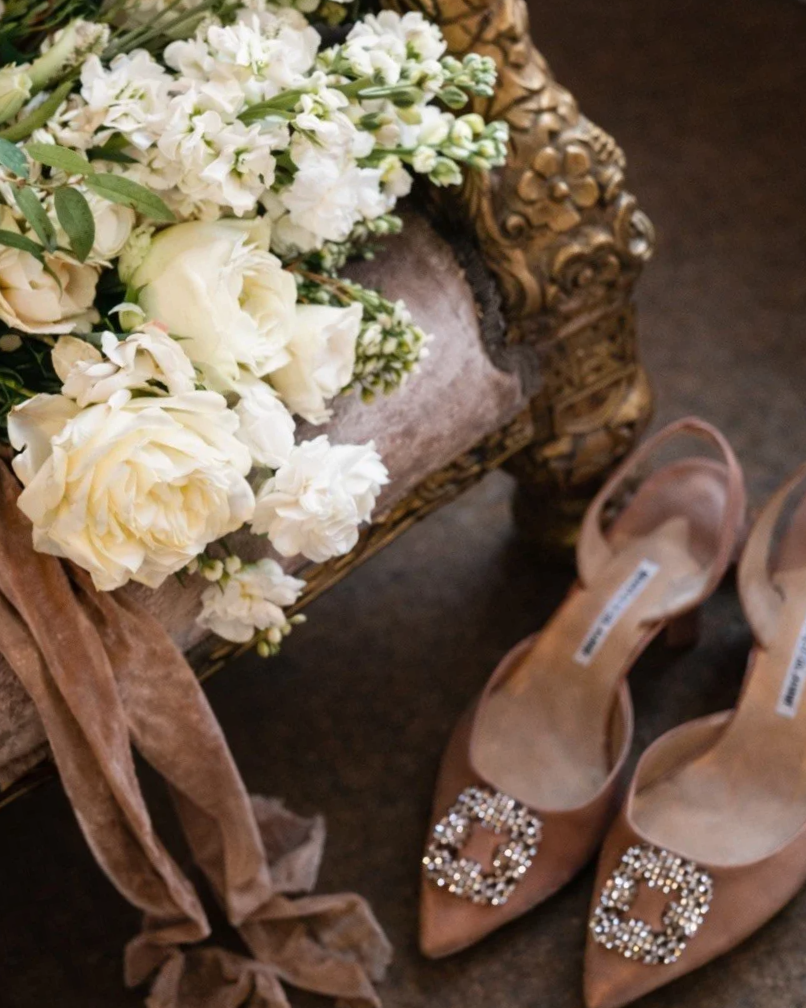 Poem of Petals Inquire