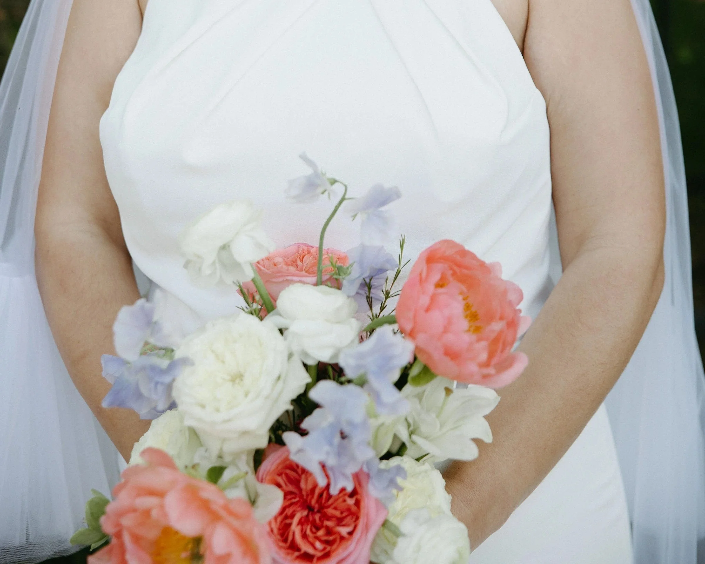 bridal bouquet southeast florist