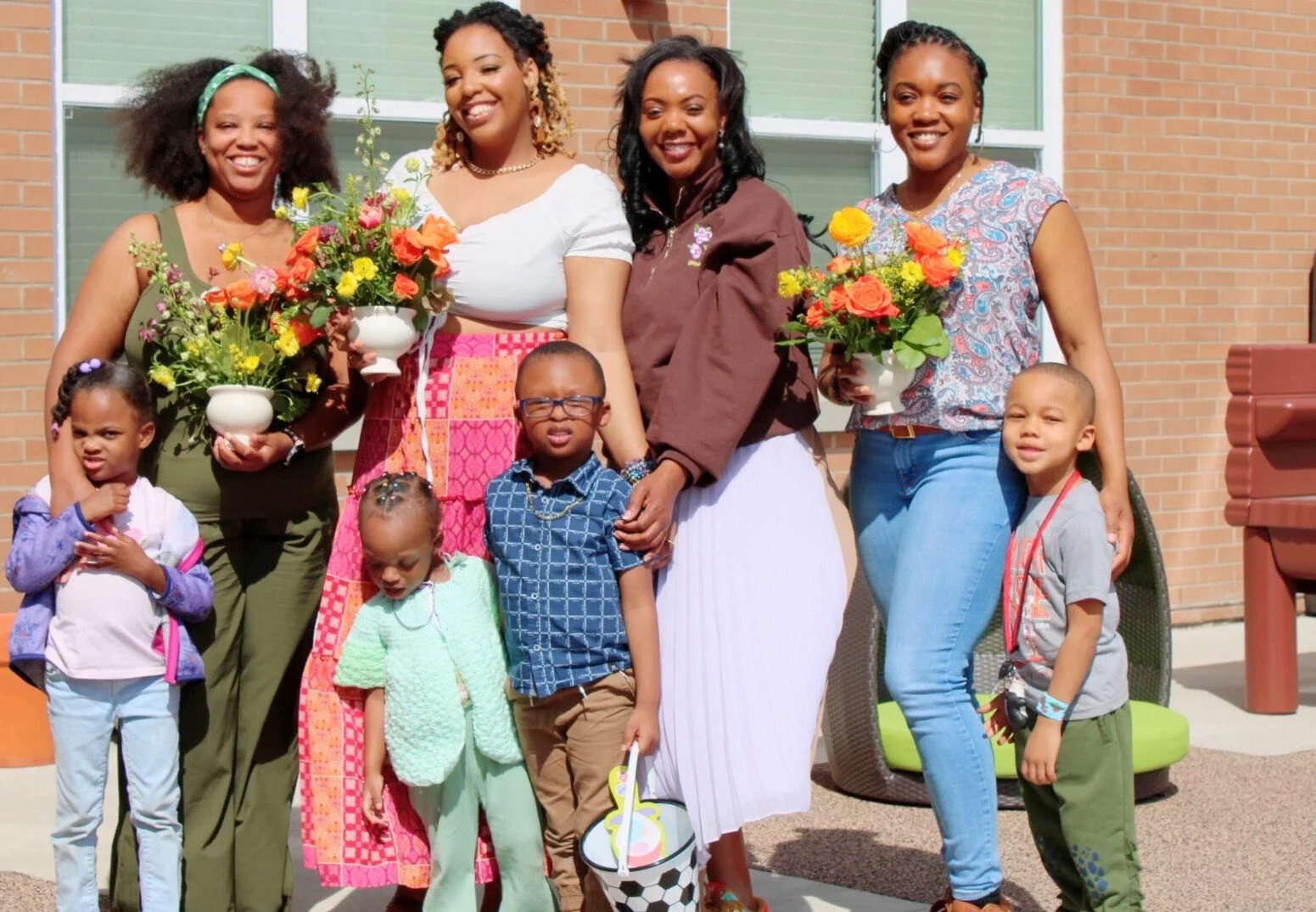 Blooming Her Floral Workshop