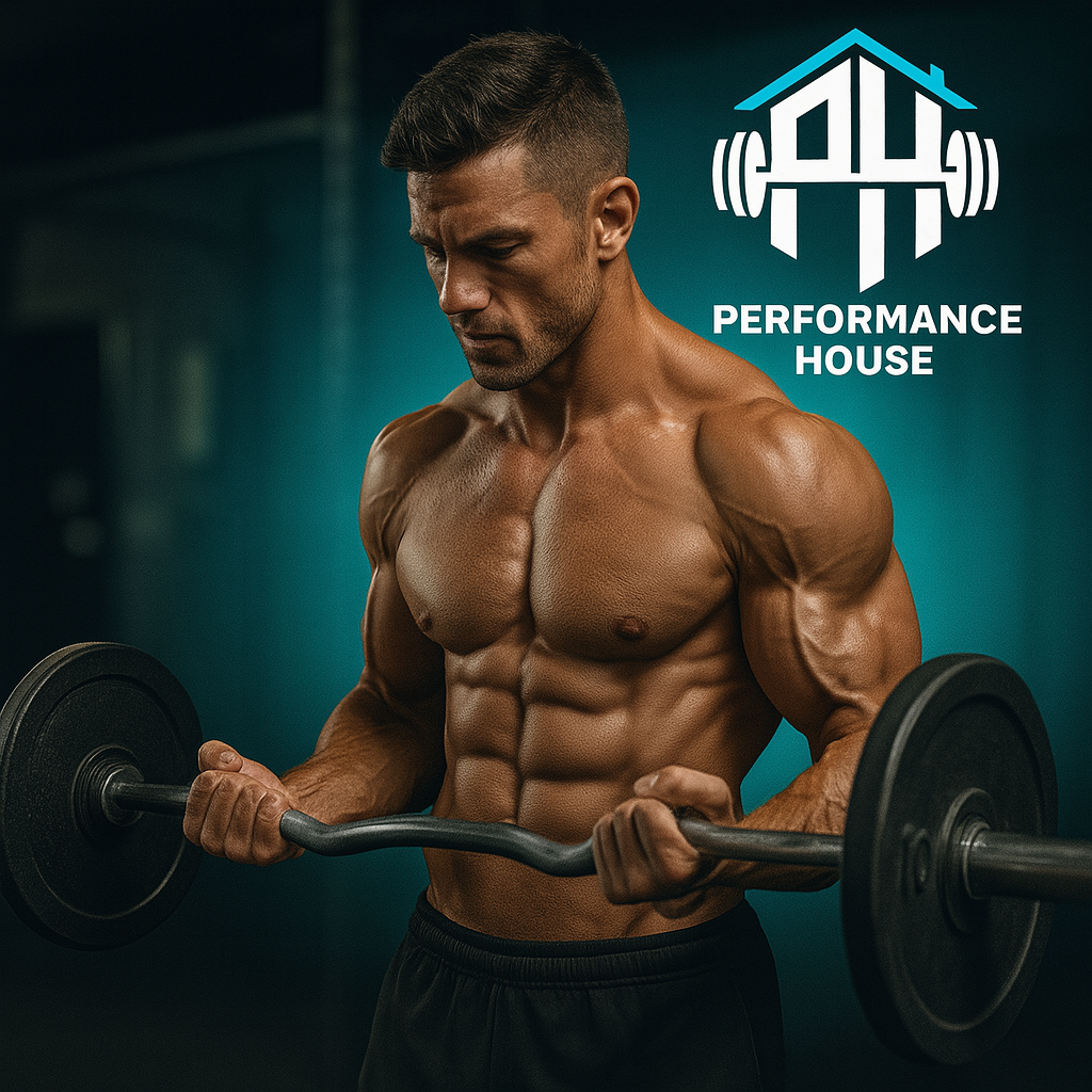 Full Body Fat Burning Sessions Guaranteed To Get You Results!