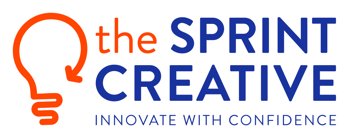 the sprint creative