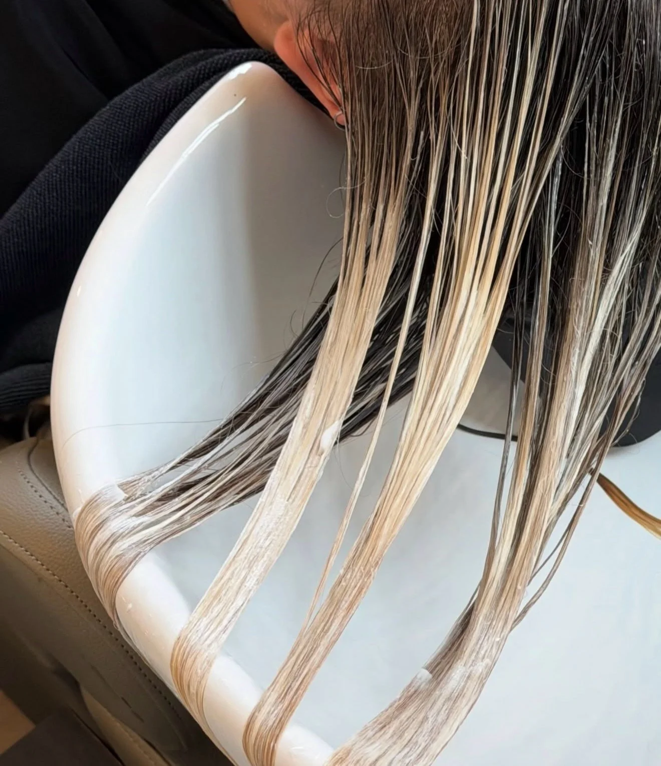 Lately at Karpos &amp; Co. 🌿🕊️