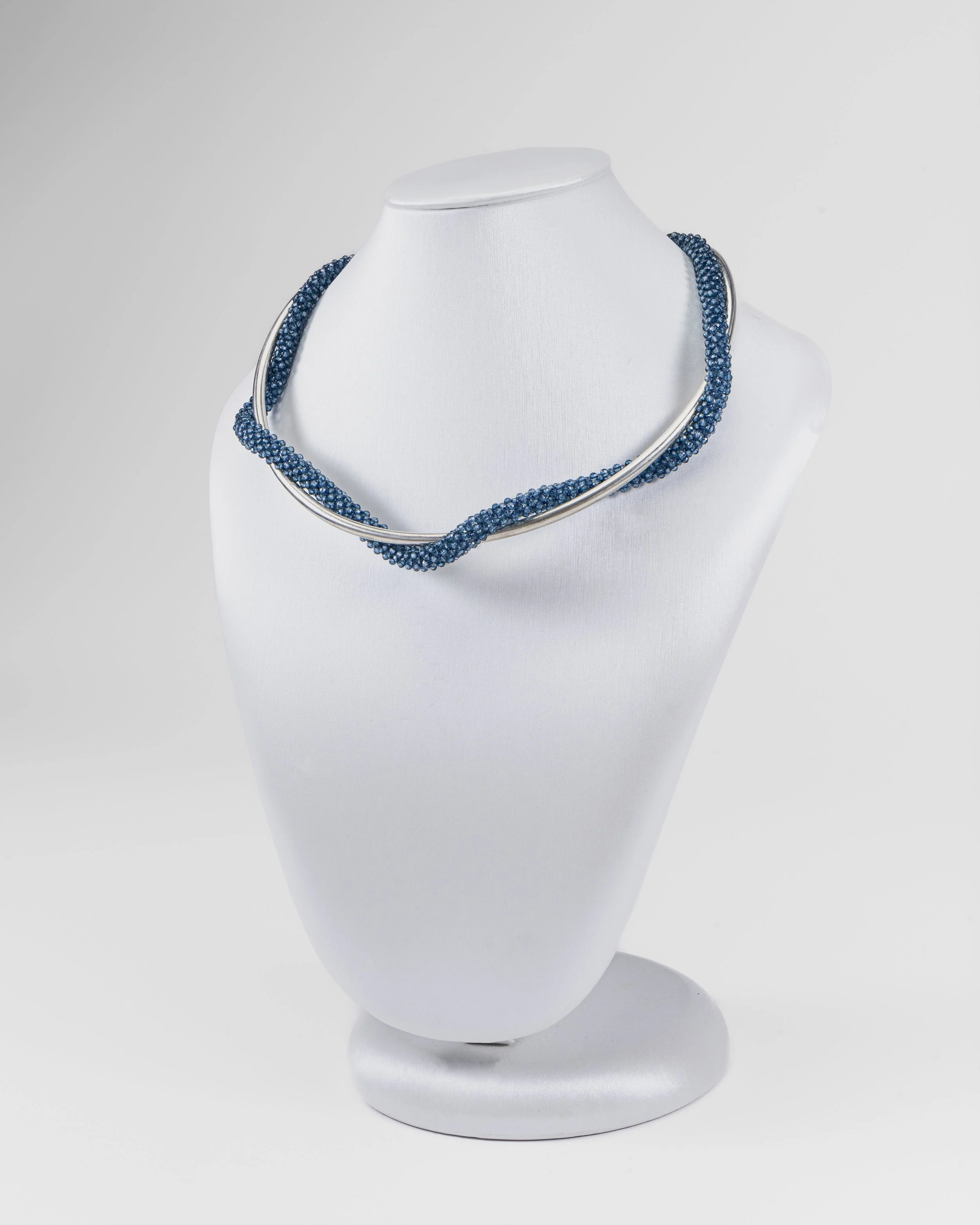 Heirlooms Beaded Necklace