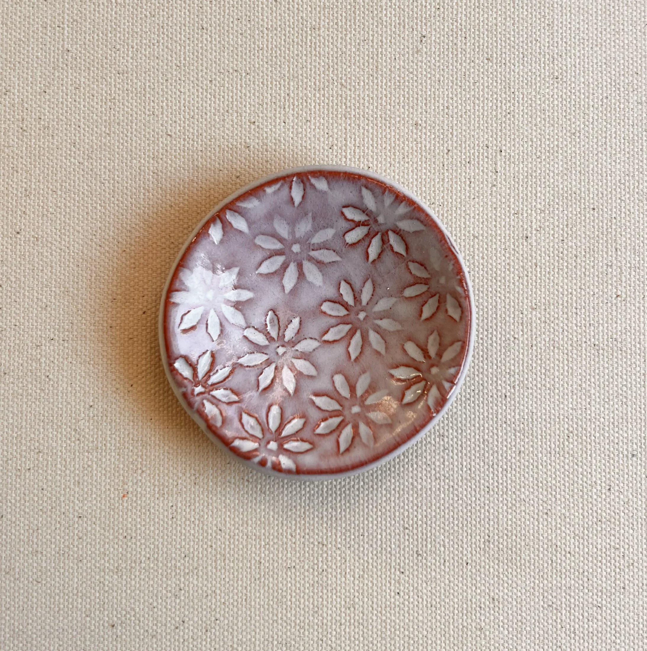 Ceramic Dish