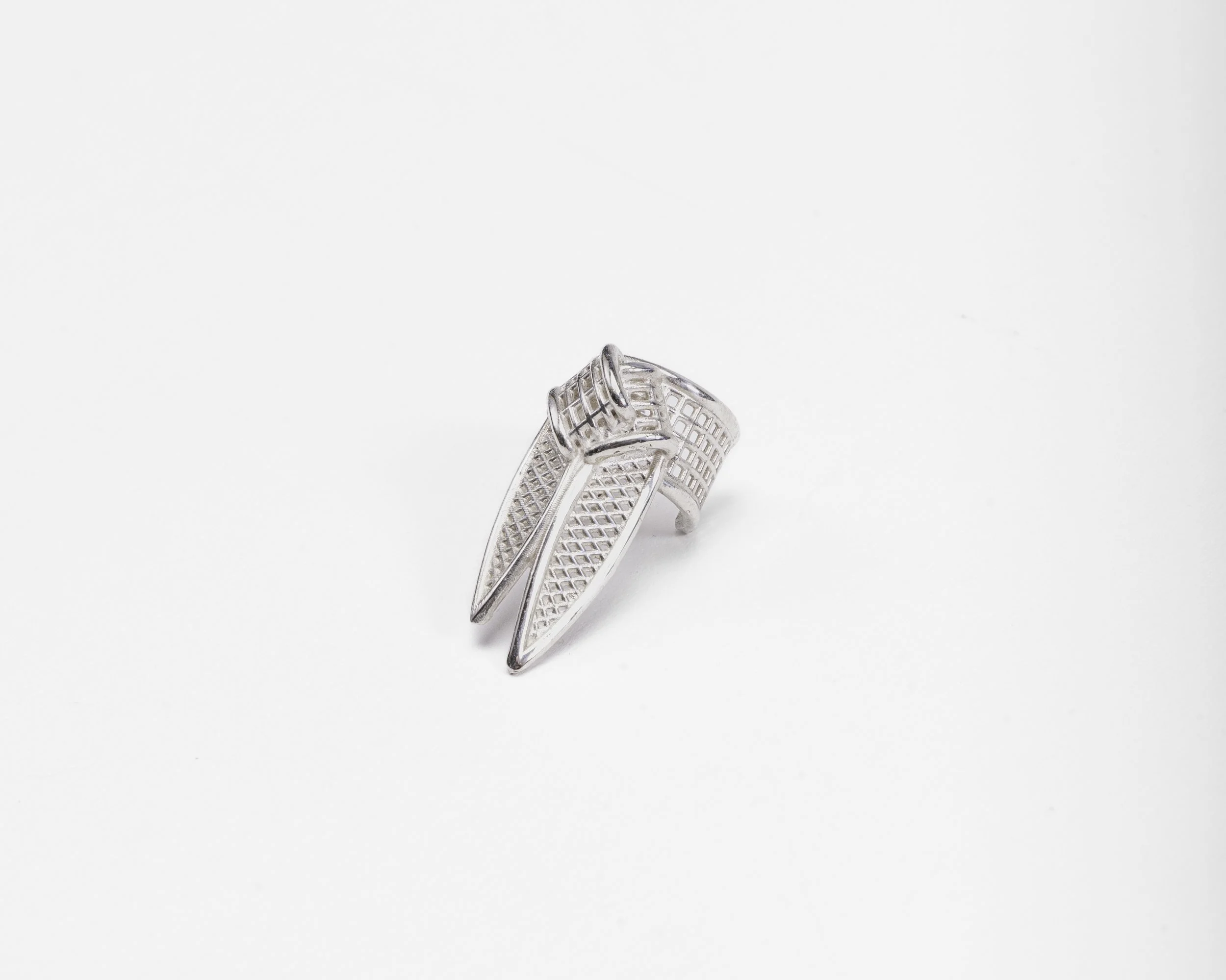 Heirlooms Ear Cuff