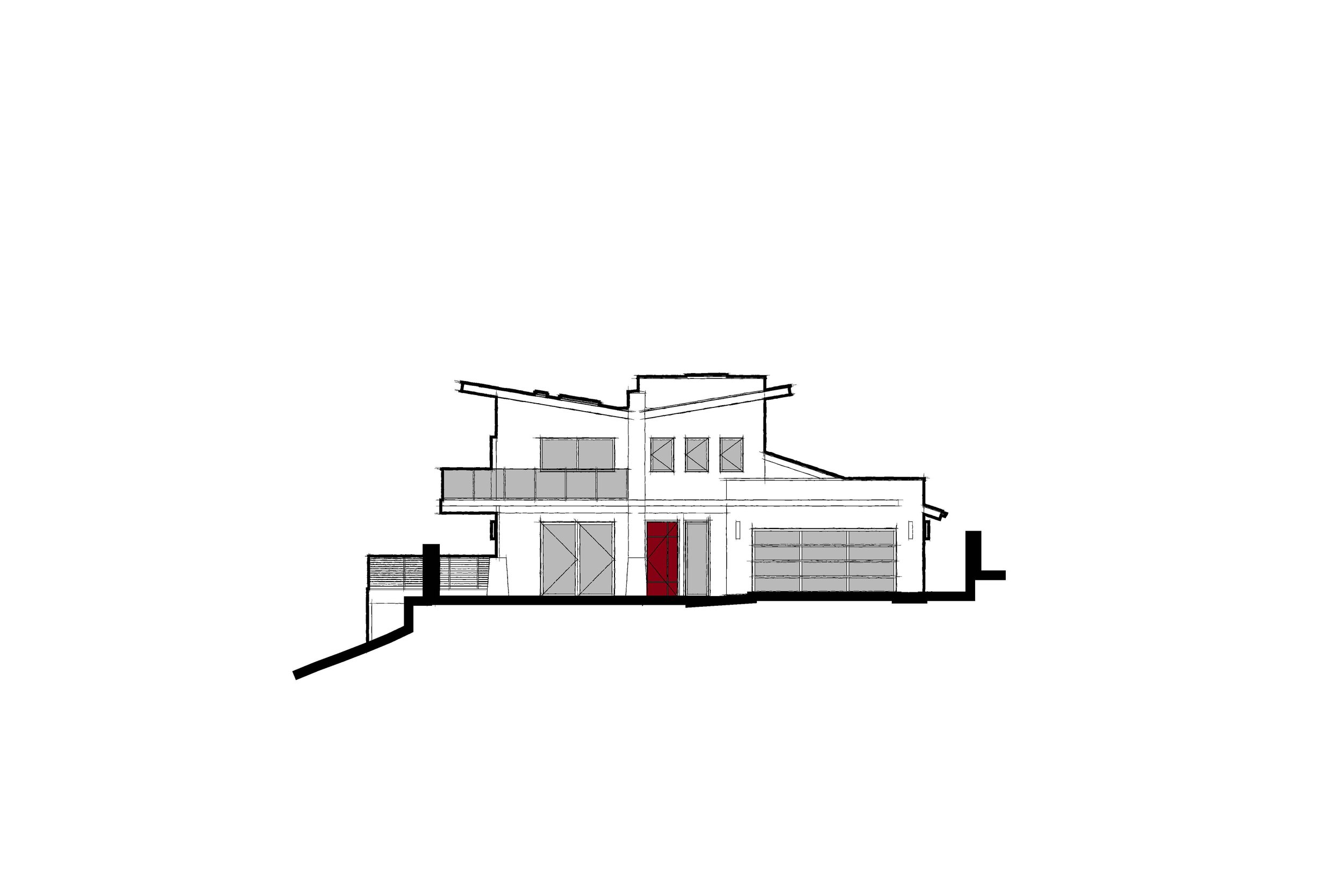 Encino Court