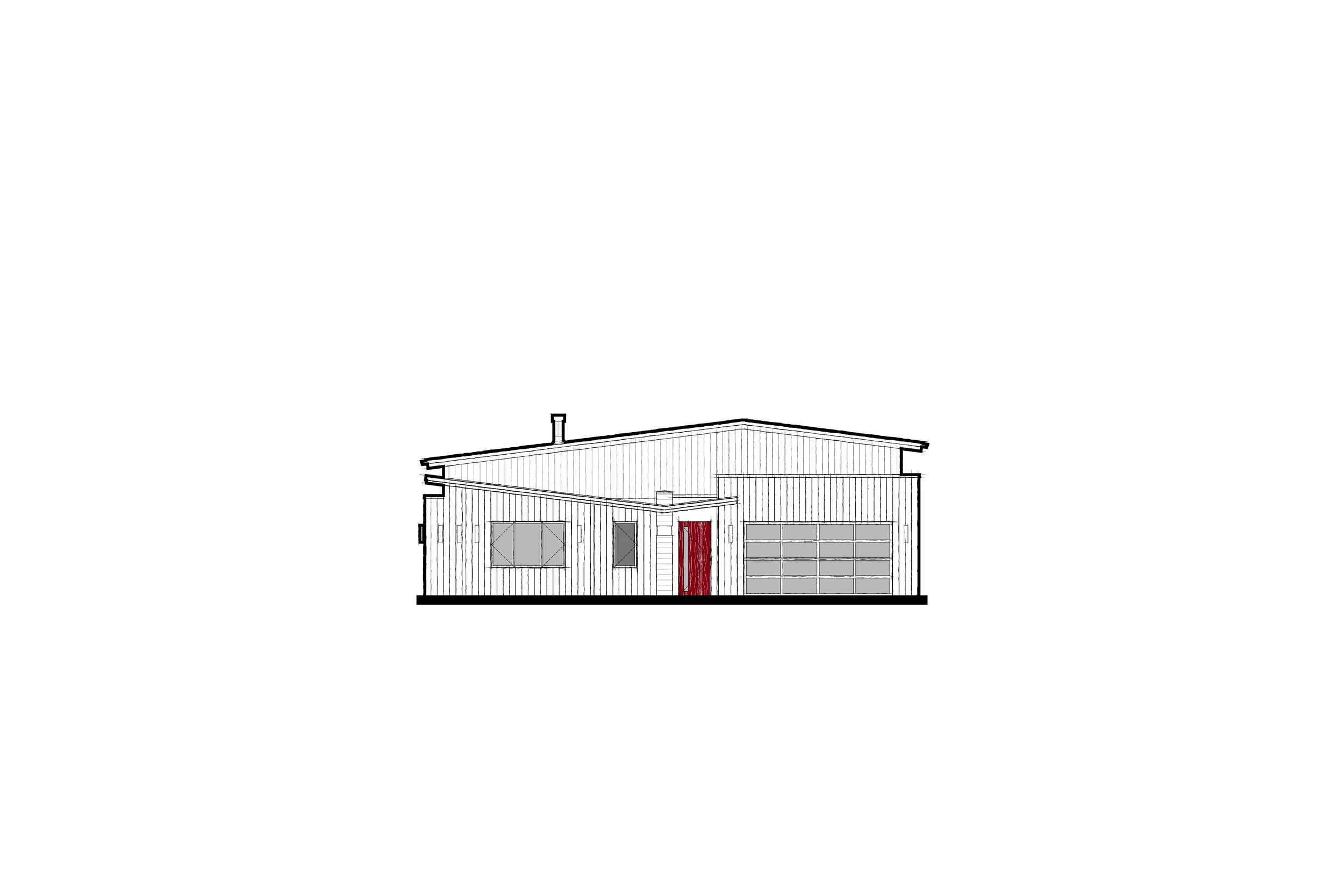 Malibu Residence