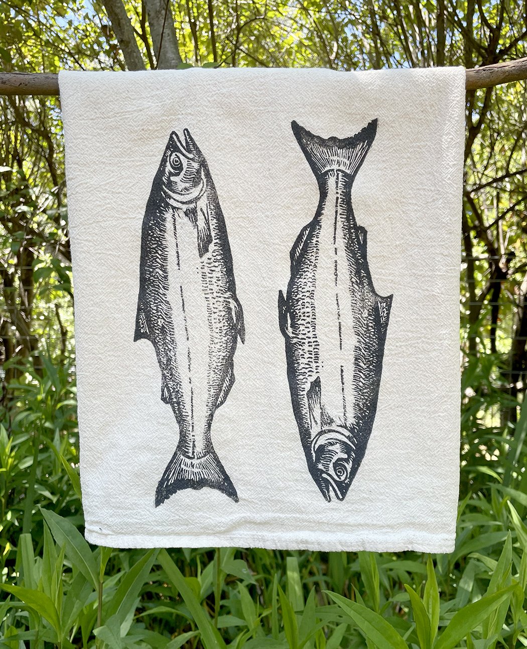 Trinidad Bay Eatery tea towels Anna Friedland.jpg