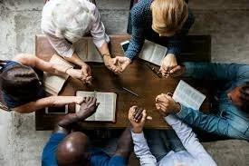 Prayer Meeting and Bible study