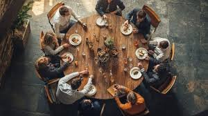 Lunch Bunch