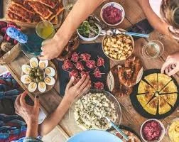 POTLUCK