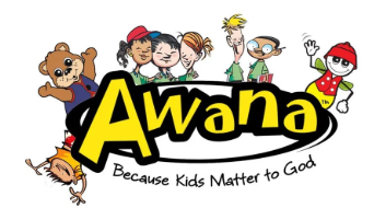 AWANA Awards Night