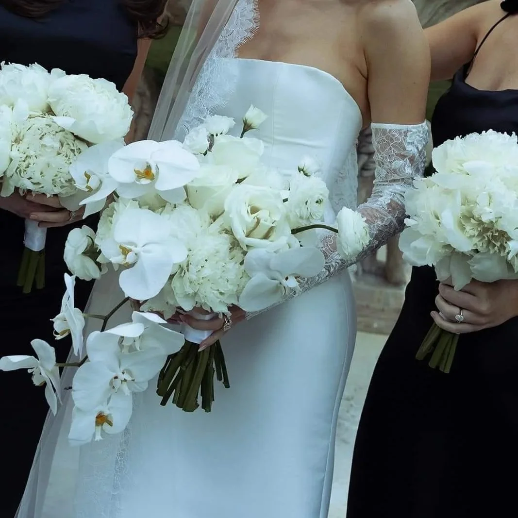 Photography by Brooklin White Photography