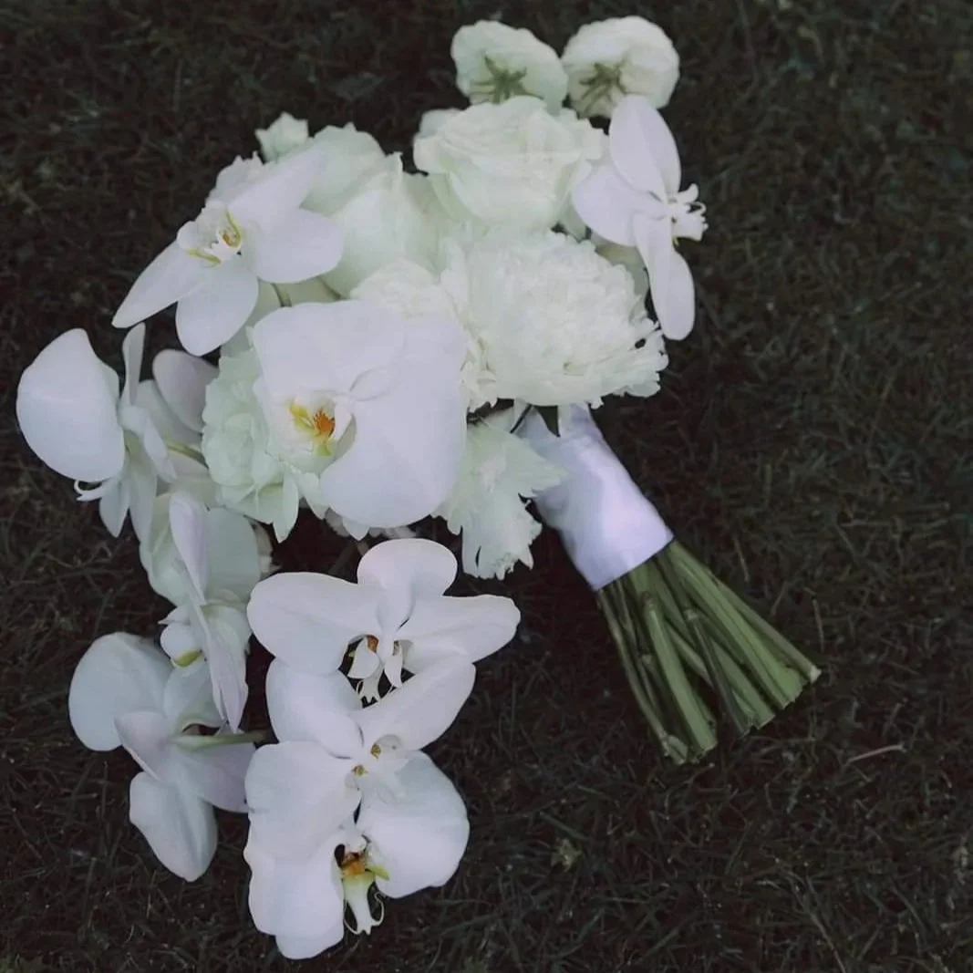 Photography by Brooklin White Photography