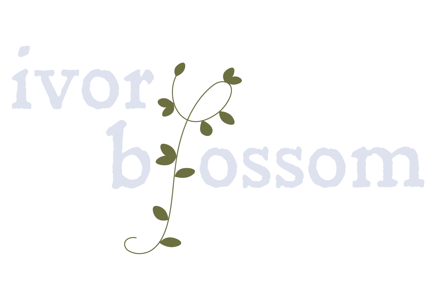ivory blossom