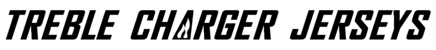 Treble Charger Jerseys For Sale