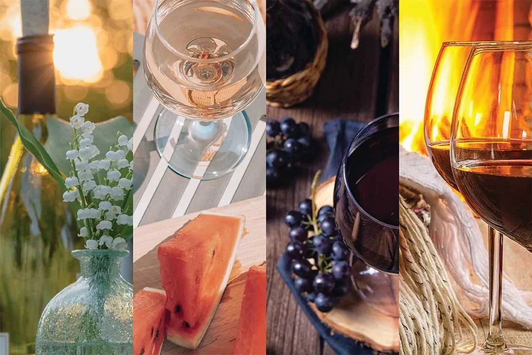 What Time of Year Is Best for Wine Tours in Carmel-by-the-Sea?