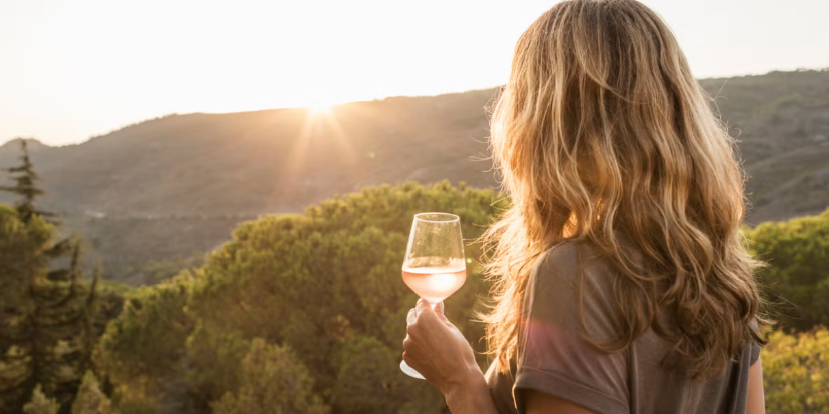 Why a Wine Tasting Tour Is Perfect for Solo Travelers
