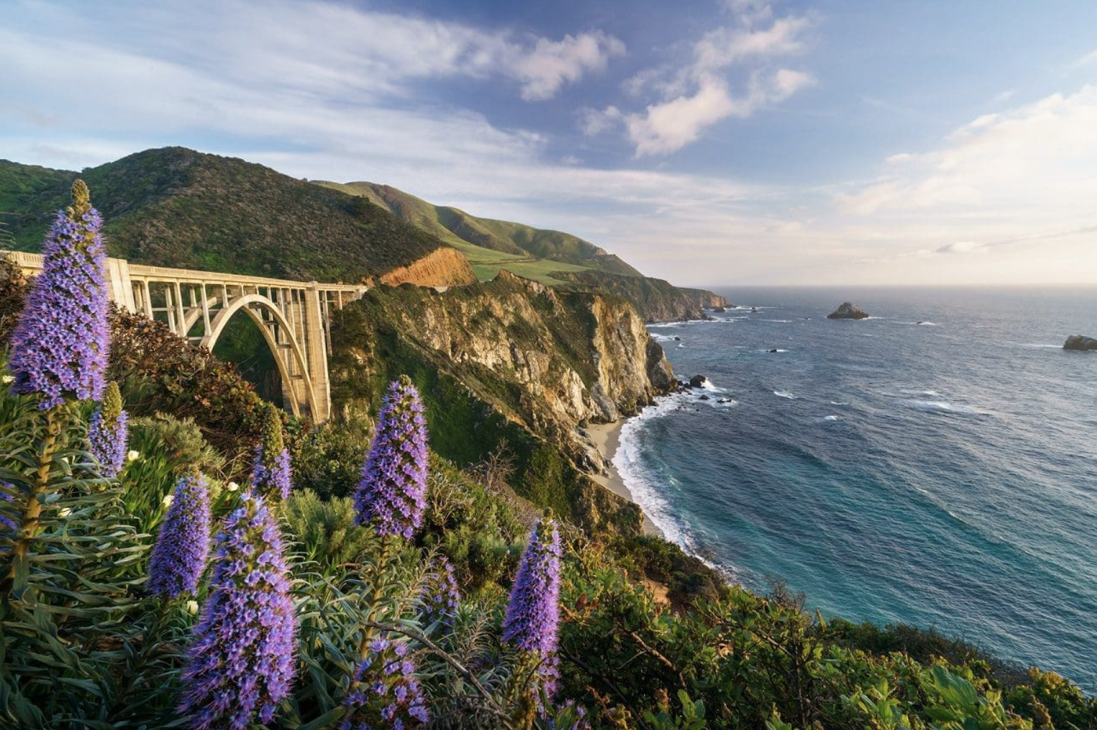 Highway 1 Reopens: The Ultimate California Coast Road Trip Is Back