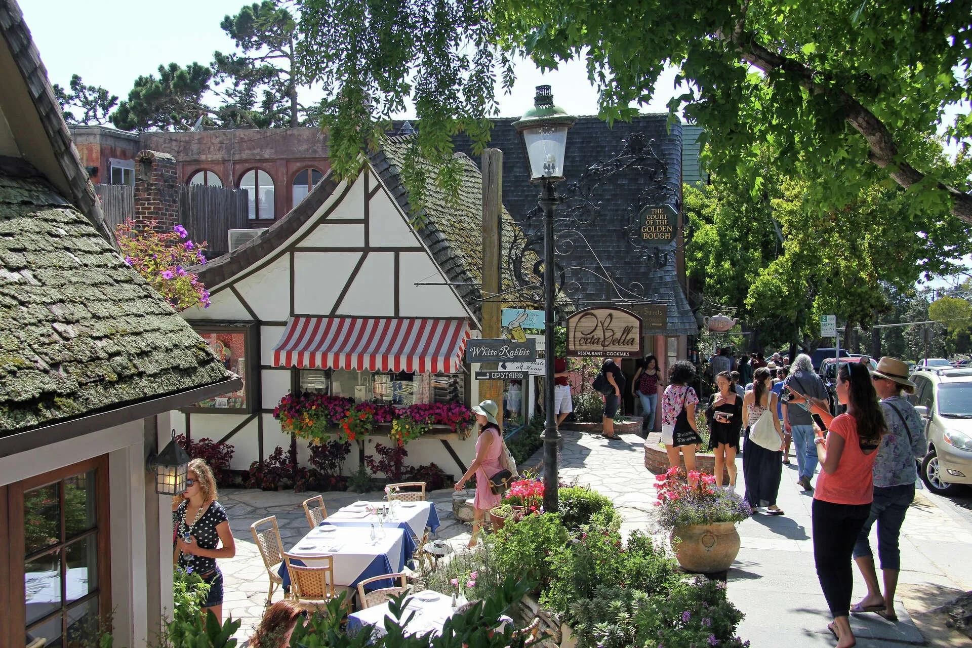 Planning a Last-Minute Weekend in Carmel-by-the-Sea? Here’s the Perfect Itinerary